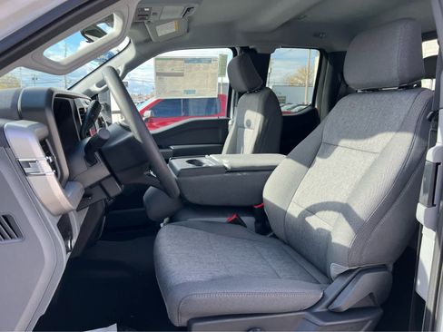 New 2026 Ford F350 XL w/ STX Appearance Package image 9