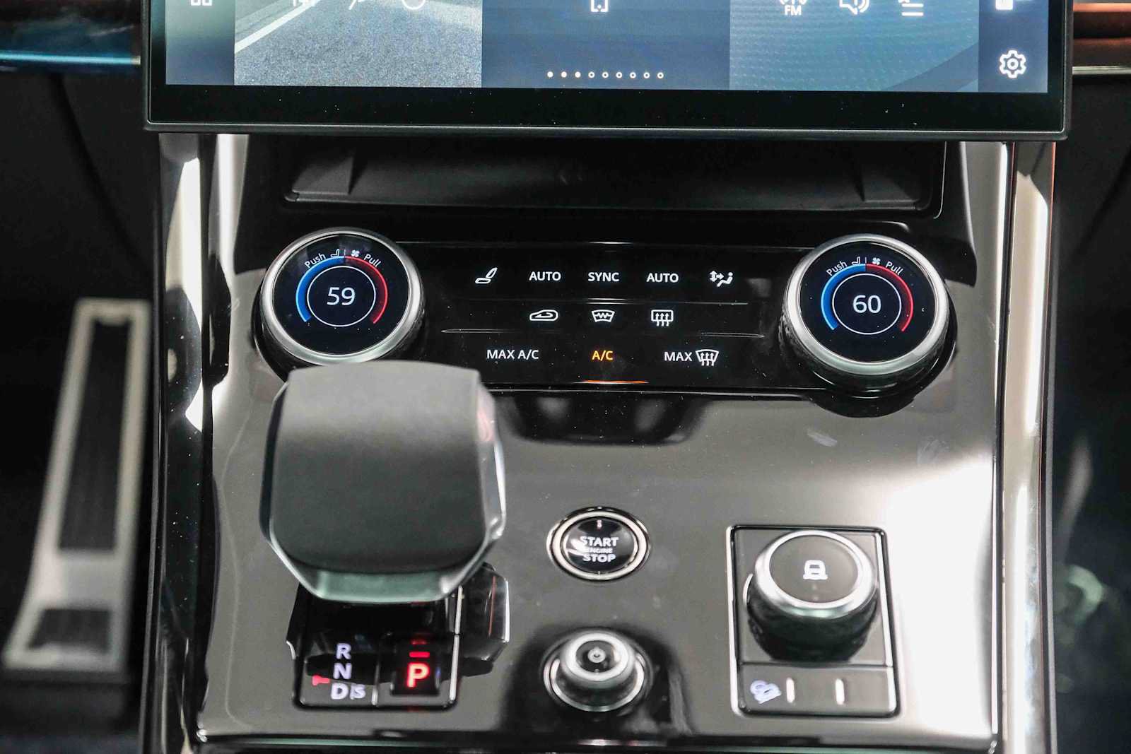 Used 2023 Land Rover Range Rover Sport SE Dynamic AWD/4WD image 14