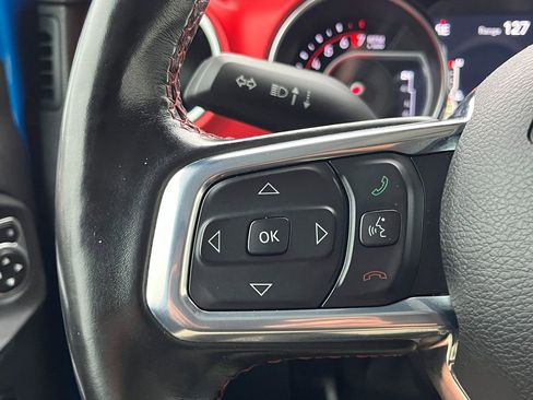 Used 2020 Jeep Gladiator Rubicon image 21