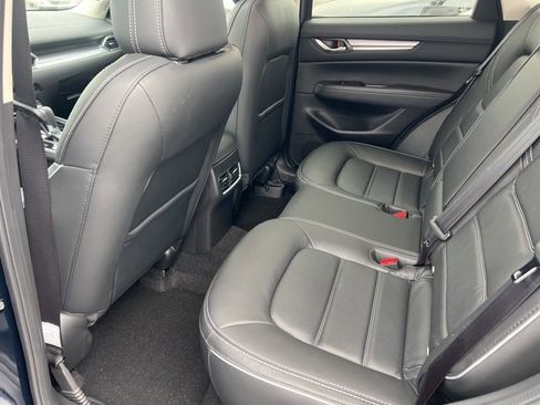 New 2025 MAZDA CX-5 AWD 2.5 S w/ Premium Plus Pkg image 25