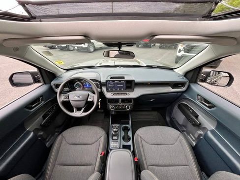 Used 2024 Ford Maverick Tremor w/ Tremor Off-Road Package AWD/4WD image 26