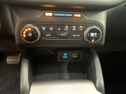 Used 2021 Ford Bronco Sport Big Bend AWD/4WD image 29