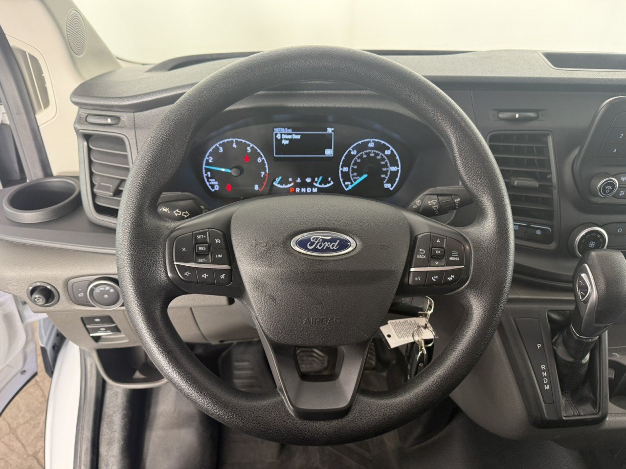 Used 2023 Ford Transit 350 Low Roof RWD image 21