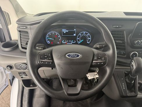 Used 2023 Ford Transit 350 Low Roof RWD image 21