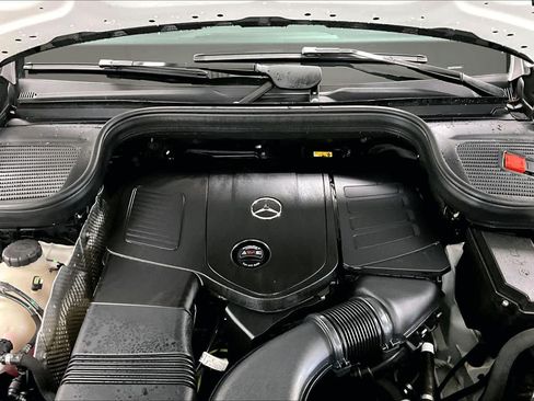 Certified 2026 Mercedes-Benz GLE 350 4MATIC image 31