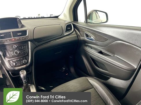 Used 2015 Buick Encore Convenience image 23