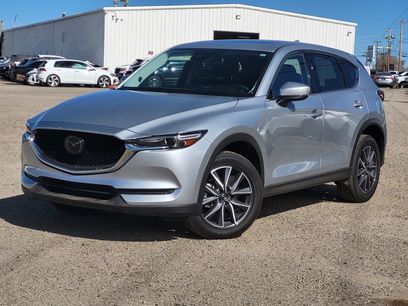 Used 2018 MAZDA CX-5 Grand Touring w/ Premium Package