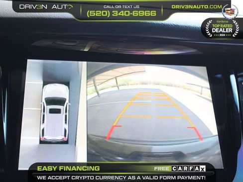 Used 2015 Cadillac Escalade ESV Premium image 21