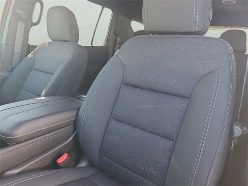 New 2026 Chevrolet Traverse LT w/ Midnight/Sport Edition image 22