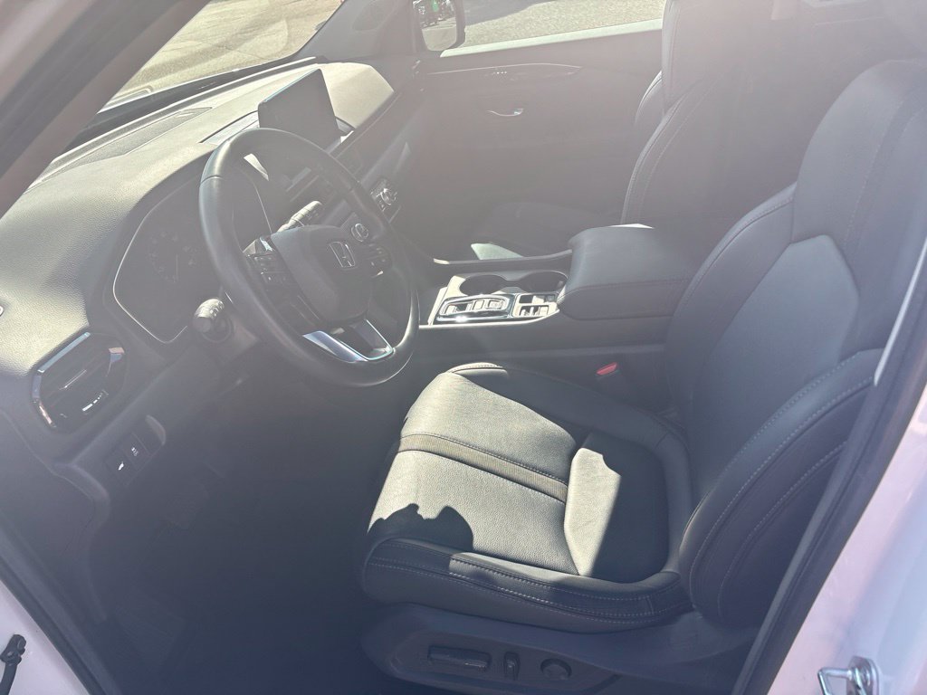 Used 2024 Honda Pilot EX-L image 17