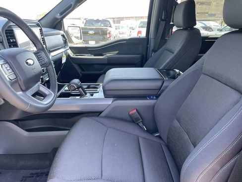 New 2026 Ford F150 XLT image 22