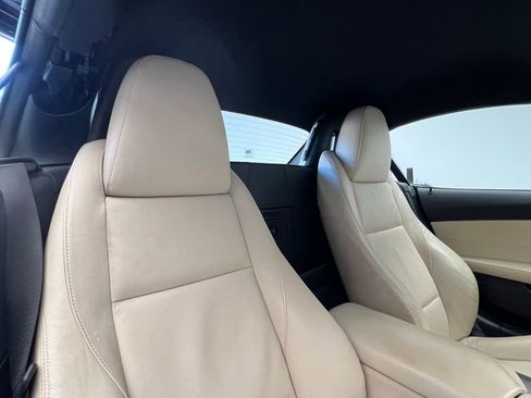 Used 2016 BMW Z4 sDrive35i image 11