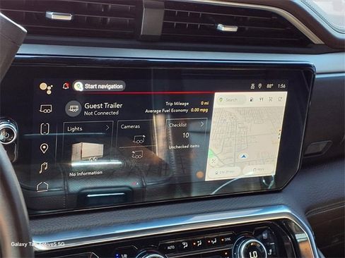 Used 2024 GMC Sierra 2500 Denali w/ Denali Reserve Package image 12