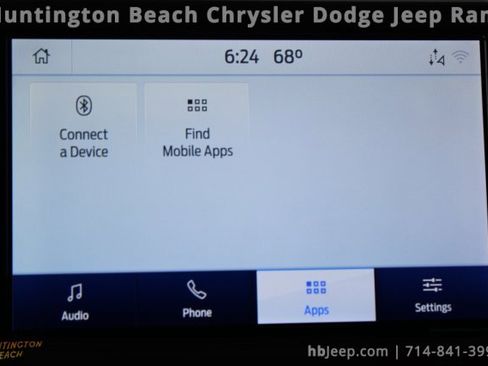 Used 2021 Ford Bronco Sport Badlands image 19