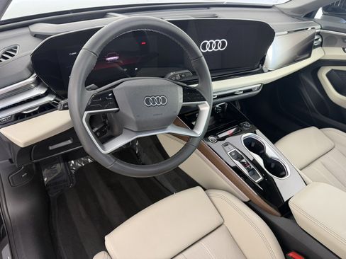 Used 2026 Audi A6 Prestige w/ Prestige Package AWD/4WD image 15