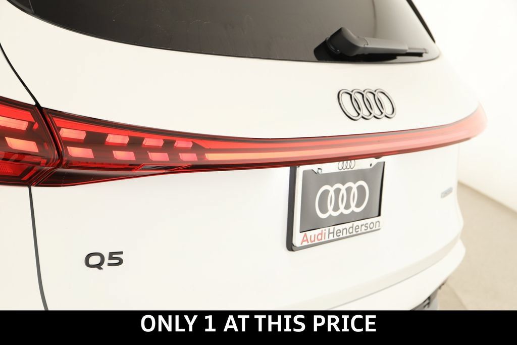 New 2026 Audi Q5 Premium AWD/4WD image 33