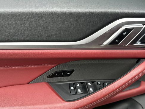 Used 2024 BMW i4 M50 image 12