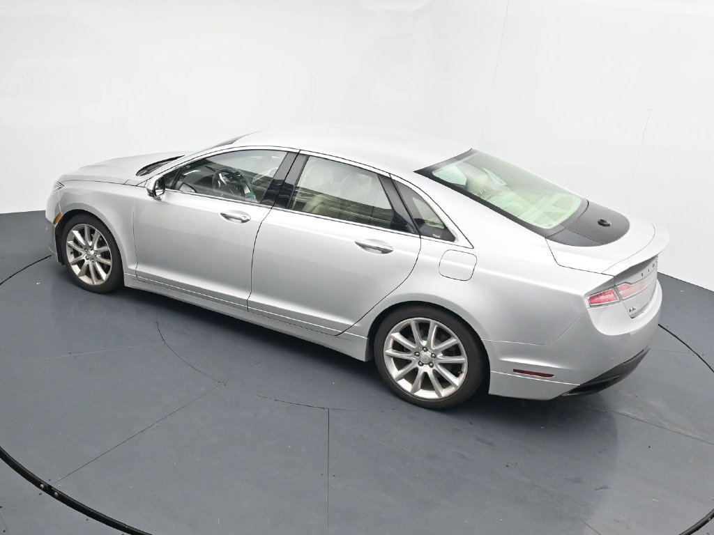 Used 2014 Lincoln MKZ w/ Equipment Group 101A Select FWD image 13