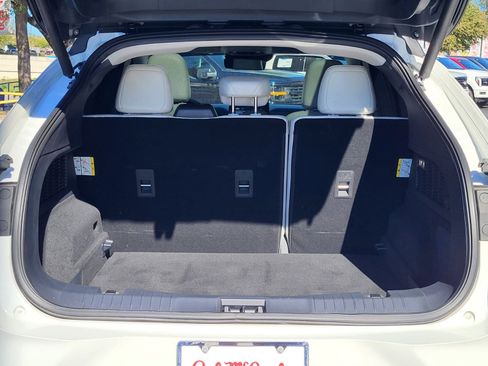 Certified 2024 Ford Mustang Mach-E Premium image 32