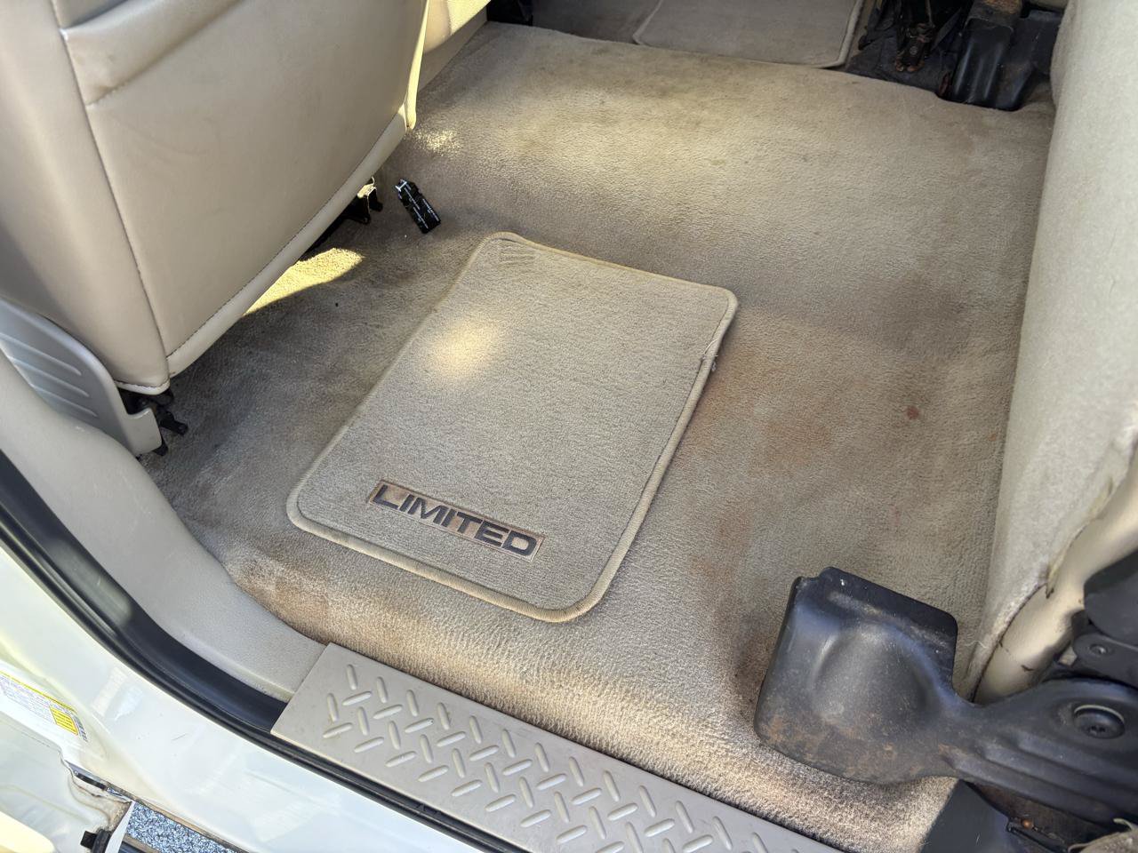 Used 2008 Ford F150 Limited AWD/4WD image 38