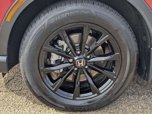 Certified 2023 Honda CR-V Sport image 9