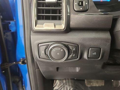 Used 2022 Ford Ranger Lariat w/ Equipment Group 501A High RWD image 22