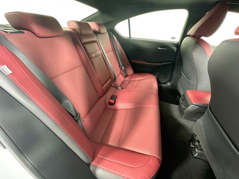 Used 2024 Lexus IS 300 w/ Comfort Package image 26