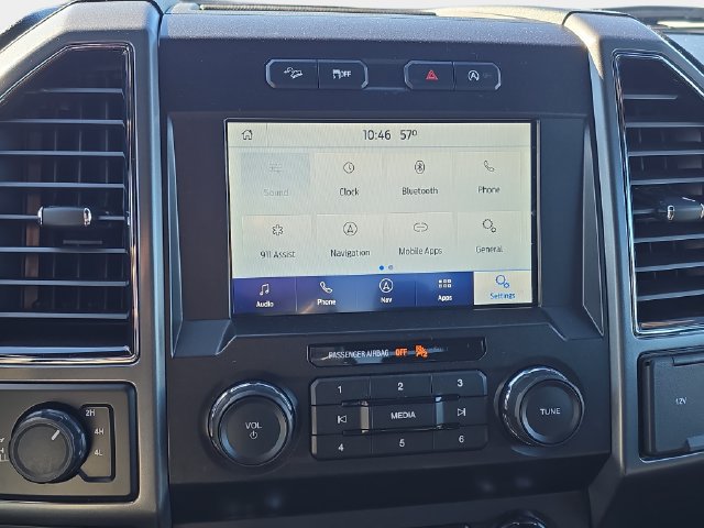Used 2020 Ford F150 XLT w/ Equipment Group 302A Luxury AWD/4WD image 23