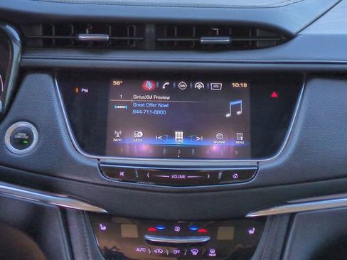 Used 2017 Cadillac XT5 Luxury w/ Driver Awareness Package image 20