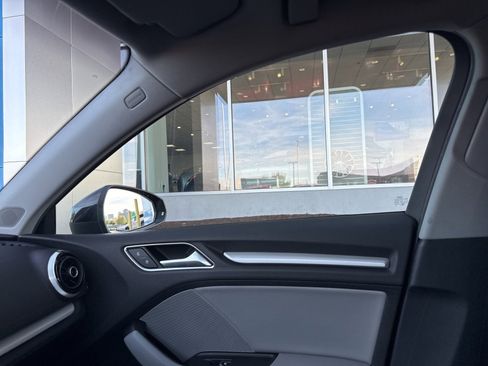 Used 2017 Audi A3 2.0T Premium image 25