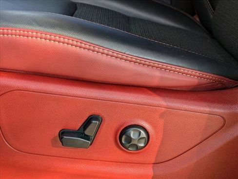 Used 2019 RAM 1500 Rebel w/ Rebel Level 1 Equipment Group image 4