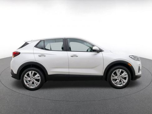 Used 2026 Buick Encore GX Preferred FWD image 10