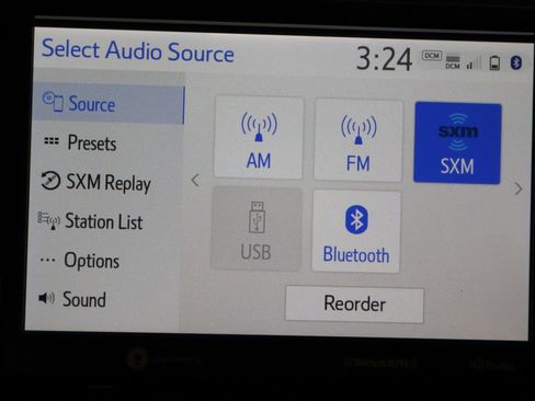 Used 2024 Toyota 4Runner TRD Off-Road image 33