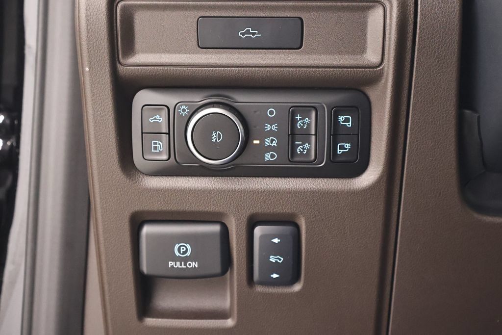 New 2026 Ford F150 King Ranch w/ Equipment Group 601A High AWD/4WD image 23