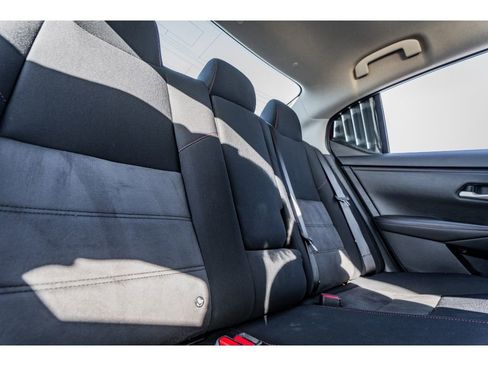 Used 2024 Nissan Sentra SR image 27