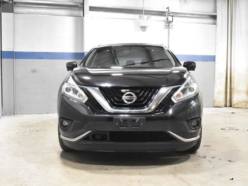 Used 2018 Nissan Murano Platinum image 30