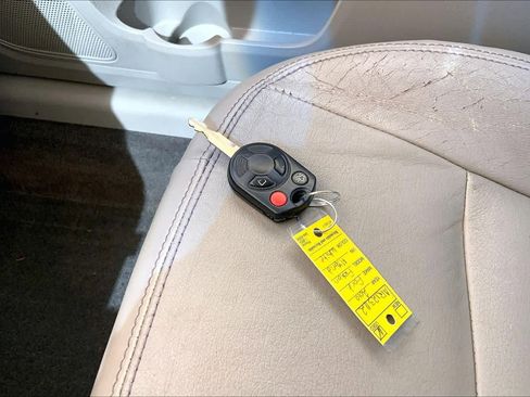 Used 2010 Ford Fusion Hybrid image 15