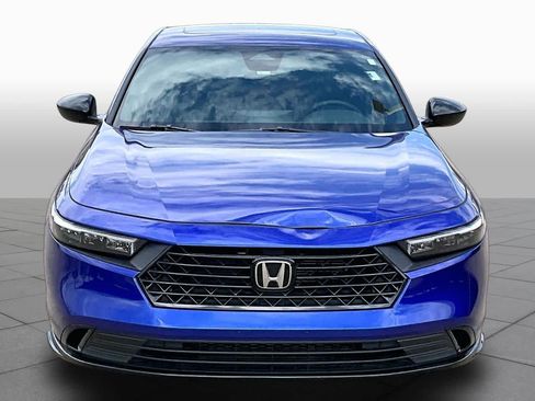 Used 2024 Honda Accord Sport image 4