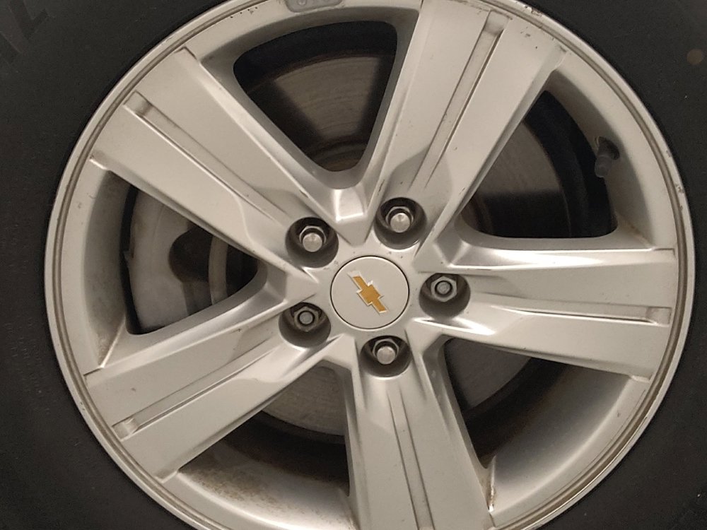 Used 2020 Chevrolet Trax LS w/ Tint and Cruise Package FWD image 31