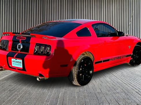 Used 2009 Ford Mustang GT image 13