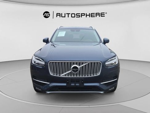 Used 2018 Volvo XC90 T6 Inscription w/ Convenience Package AWD/4WD image 2