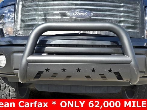 Used 2010 Ford F150 Harley-Davidson image 14