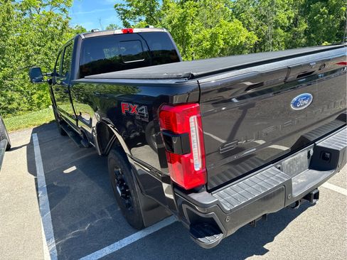 Used 2024 Ford F250 XLT w/ XLT Premium Package AWD/4WD image 10