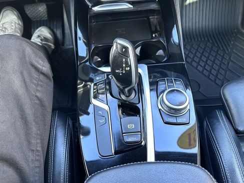 Used 2021 BMW X3 xDrive30i w/ Premium Package Essential image 32