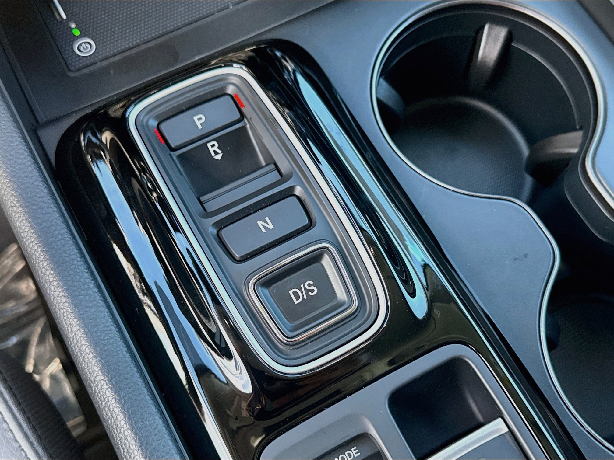 Certified 2024 Honda Pilot EX-L image 15