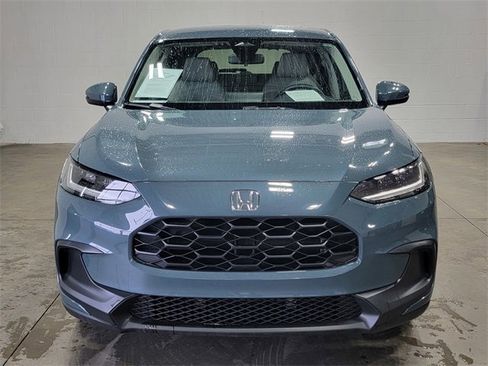 Certified 2023 Honda HR-V LX image 3