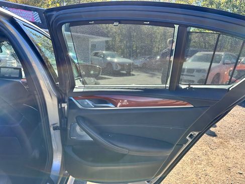 Used 2018 BMW M5 Base w/ Executive Package image 33