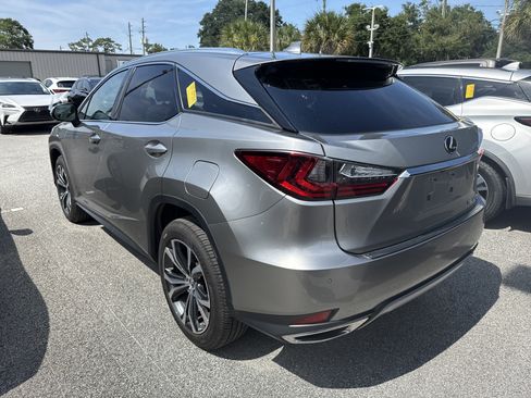 Used 2021 Lexus RX 350 FWD w/ Premium Package image 3