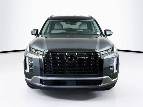 Used 2023 Hyundai Palisade SEL w/ Cargo Package FWD image 6