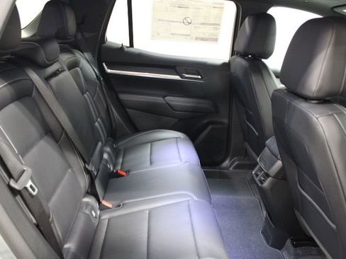 New 2026 GMC Terrain Elevation w/ Elevation Premium Package image 25